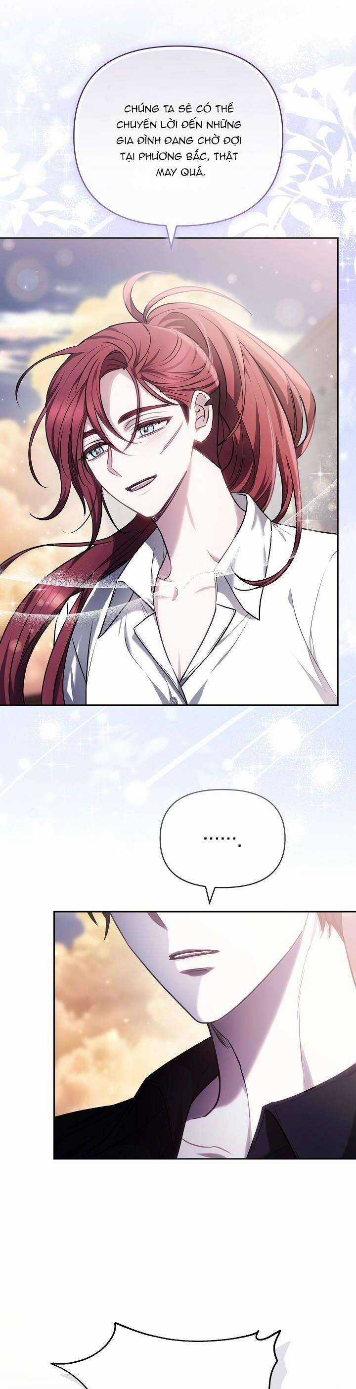 Hãy Ru Em Ngủ Chapter 9 trang 8