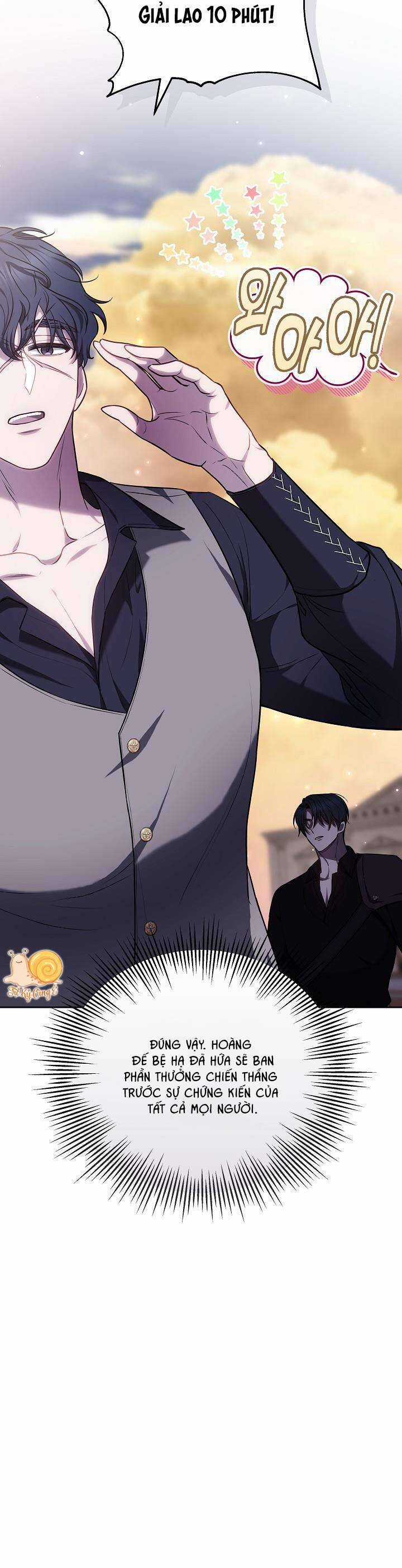 Hãy Ru Em Ngủ Chapter 9 trang 9