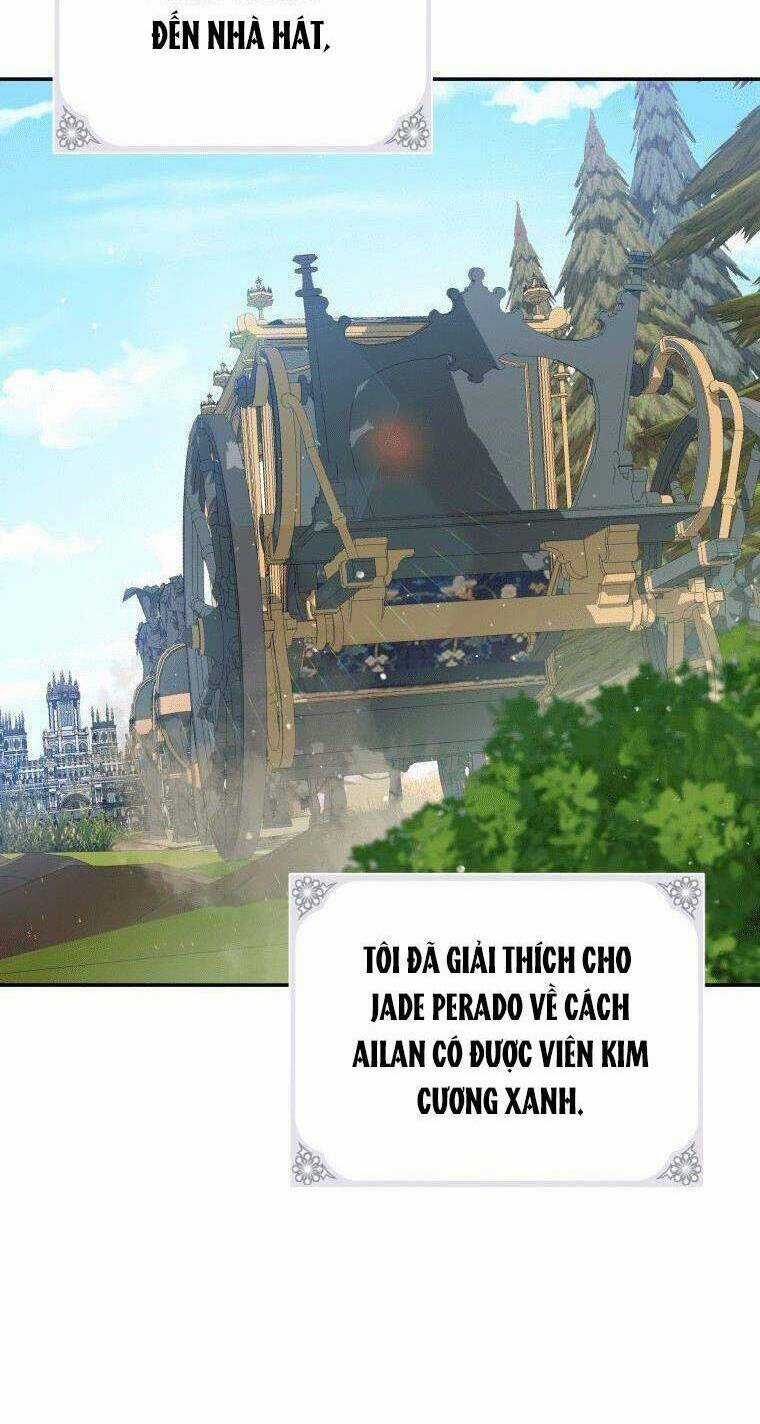 Hãy Ủng Hộ Kế Hoạch Trả Thù Của Tôi Chapter 11 trang 12