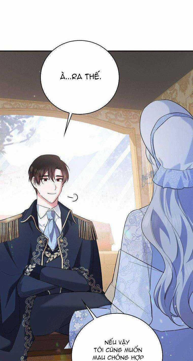 Hãy Ủng Hộ Kế Hoạch Trả Thù Của Tôi Chapter 11 trang 13