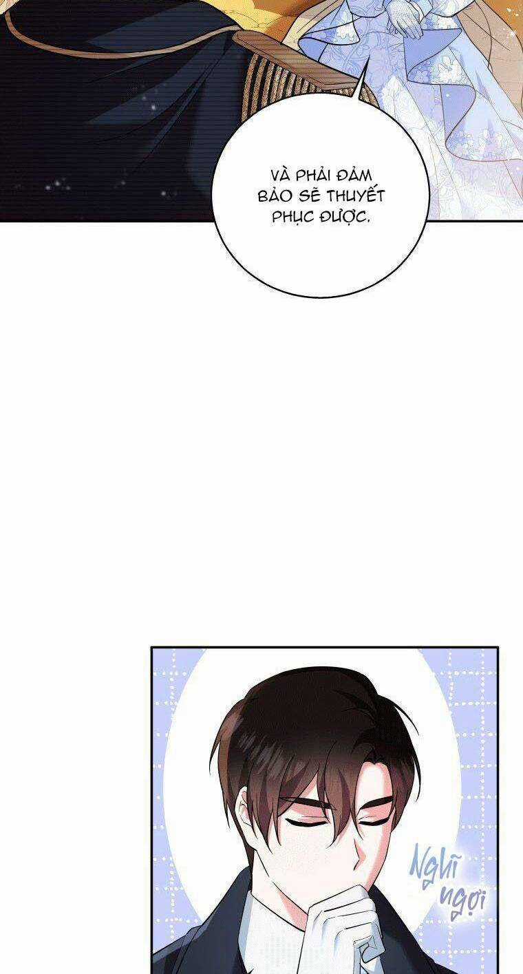 Hãy Ủng Hộ Kế Hoạch Trả Thù Của Tôi Chapter 11 trang 16