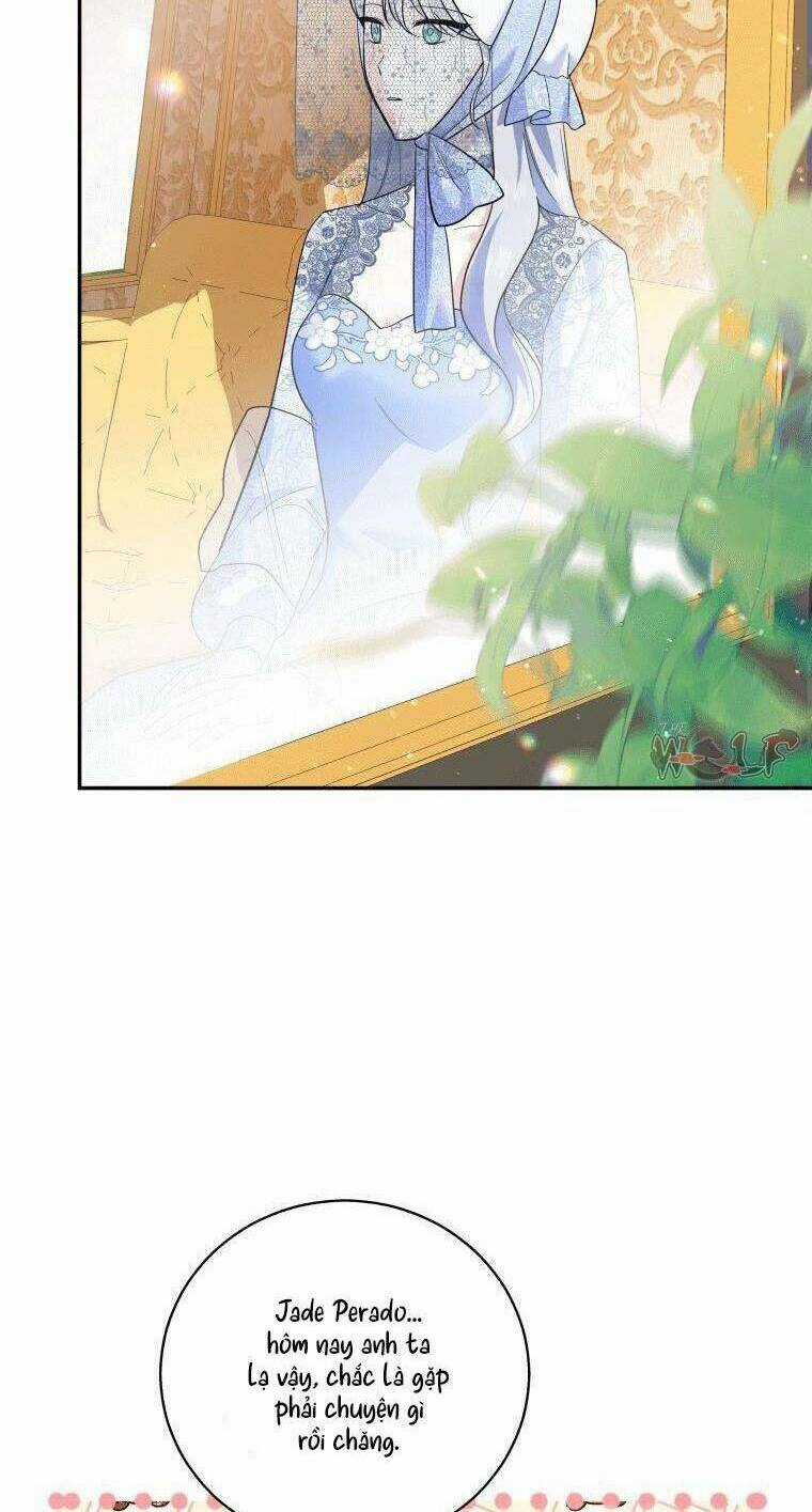 Hãy Ủng Hộ Kế Hoạch Trả Thù Của Tôi Chapter 11 trang 18