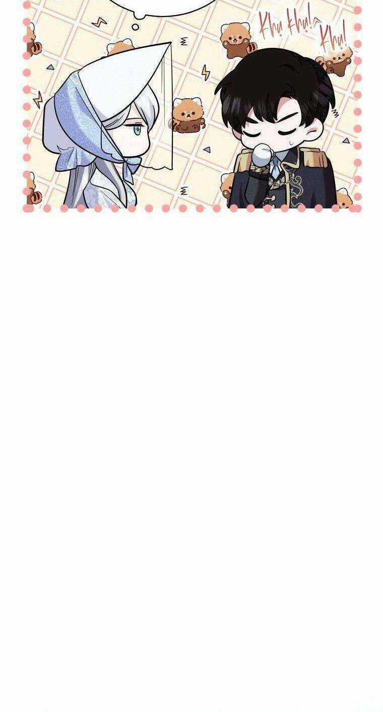 Hãy Ủng Hộ Kế Hoạch Trả Thù Của Tôi Chapter 11 trang 19