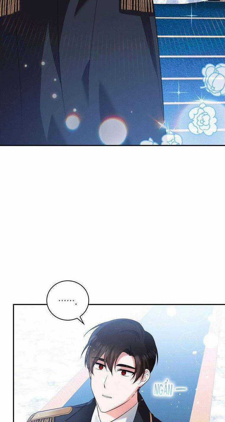 Hãy Ủng Hộ Kế Hoạch Trả Thù Của Tôi Chapter 11 trang 2