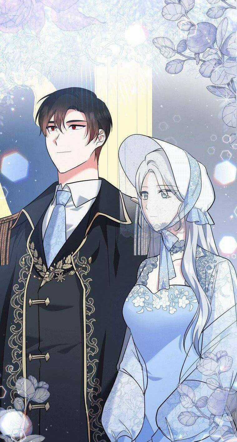 Hãy Ủng Hộ Kế Hoạch Trả Thù Của Tôi Chapter 11 trang 24