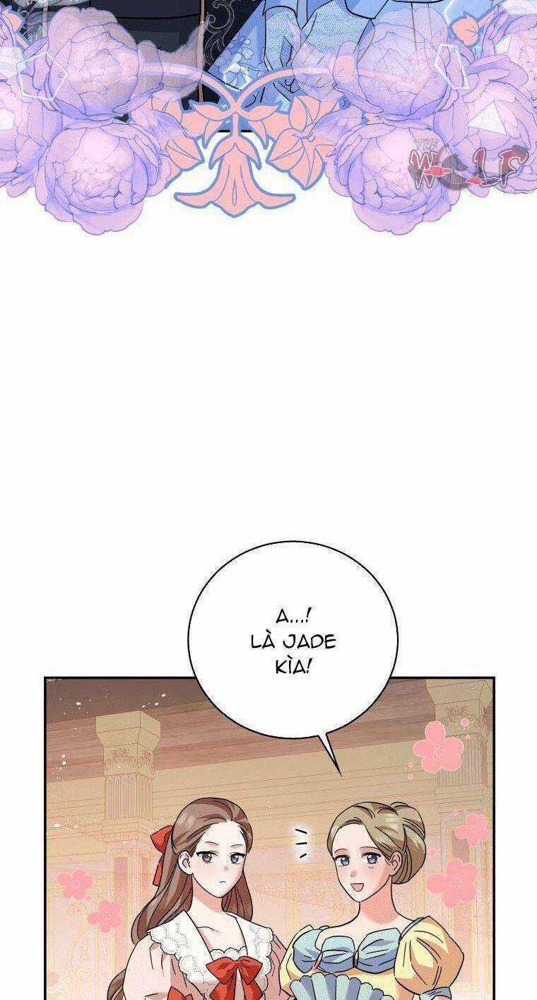 Hãy Ủng Hộ Kế Hoạch Trả Thù Của Tôi Chapter 11 trang 25