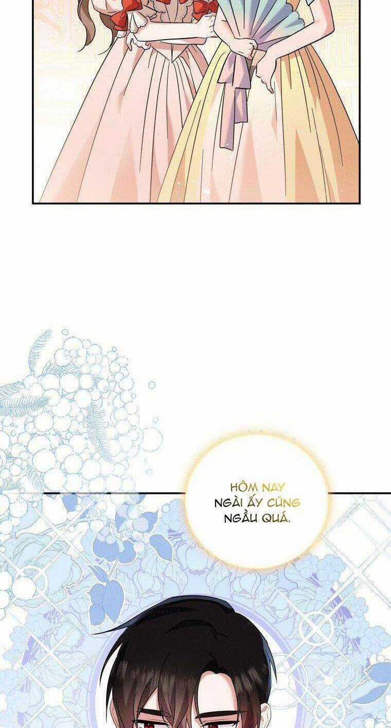 Hãy Ủng Hộ Kế Hoạch Trả Thù Của Tôi Chapter 11 trang 26