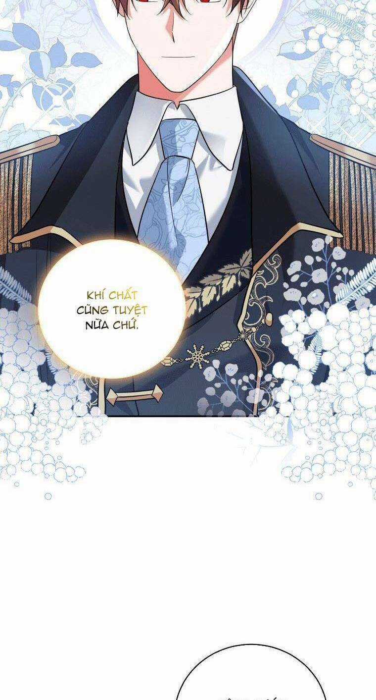 Hãy Ủng Hộ Kế Hoạch Trả Thù Của Tôi Chapter 11 trang 27