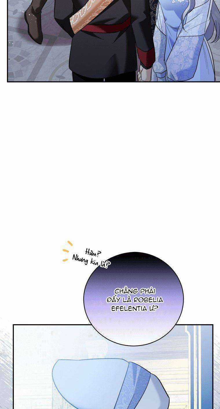 Hãy Ủng Hộ Kế Hoạch Trả Thù Của Tôi Chapter 11 trang 29