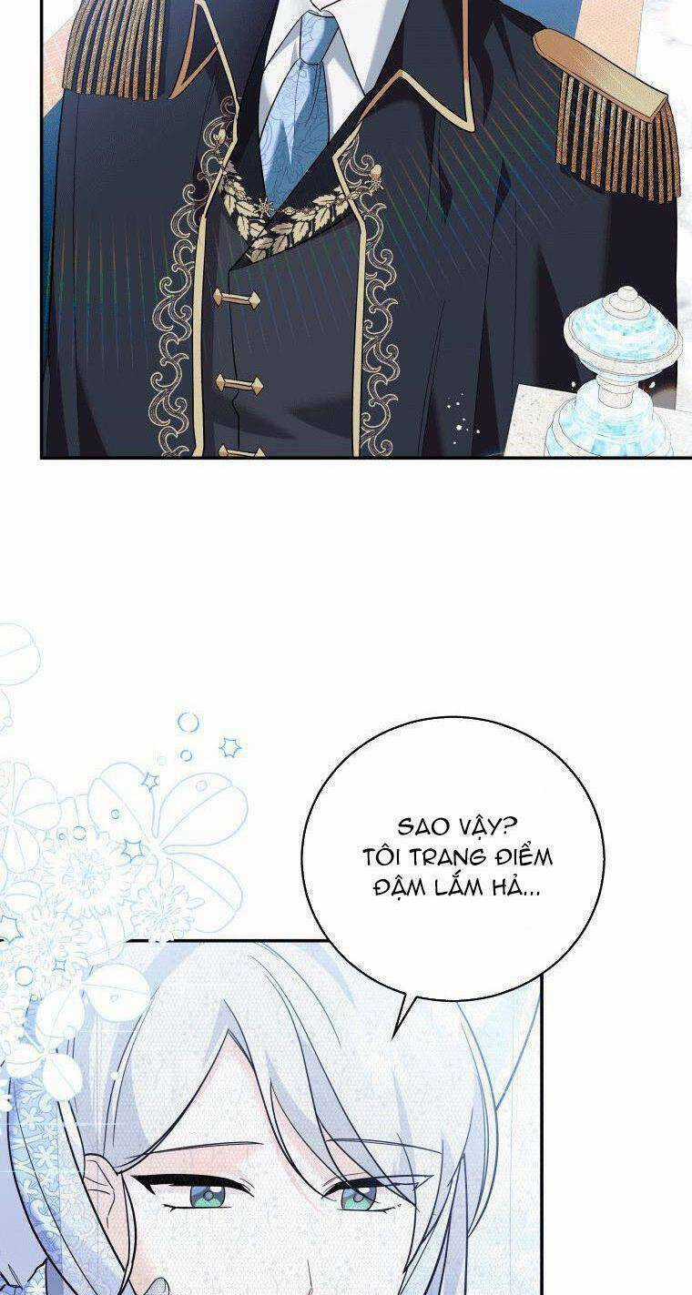 Hãy Ủng Hộ Kế Hoạch Trả Thù Của Tôi Chapter 11 trang 3