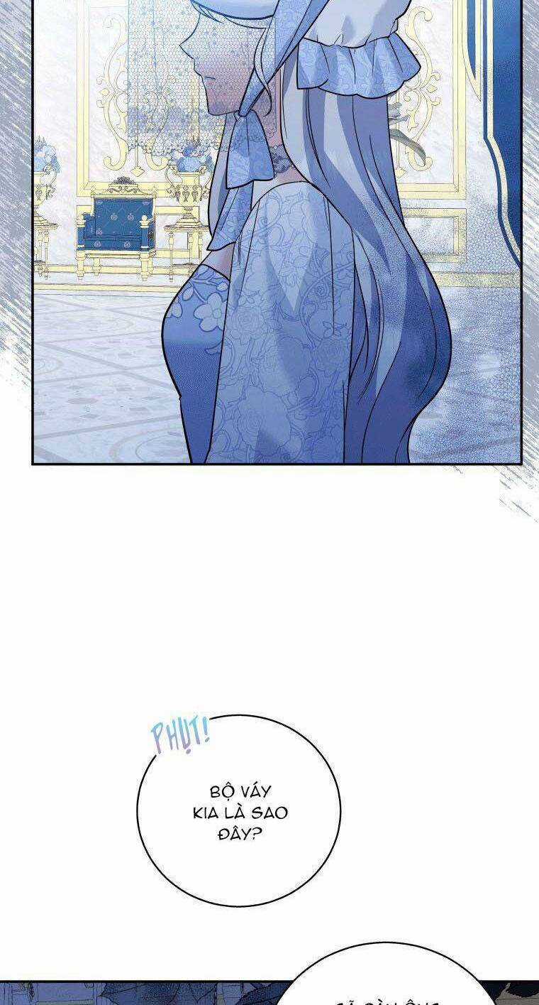 Hãy Ủng Hộ Kế Hoạch Trả Thù Của Tôi Chapter 11 trang 30