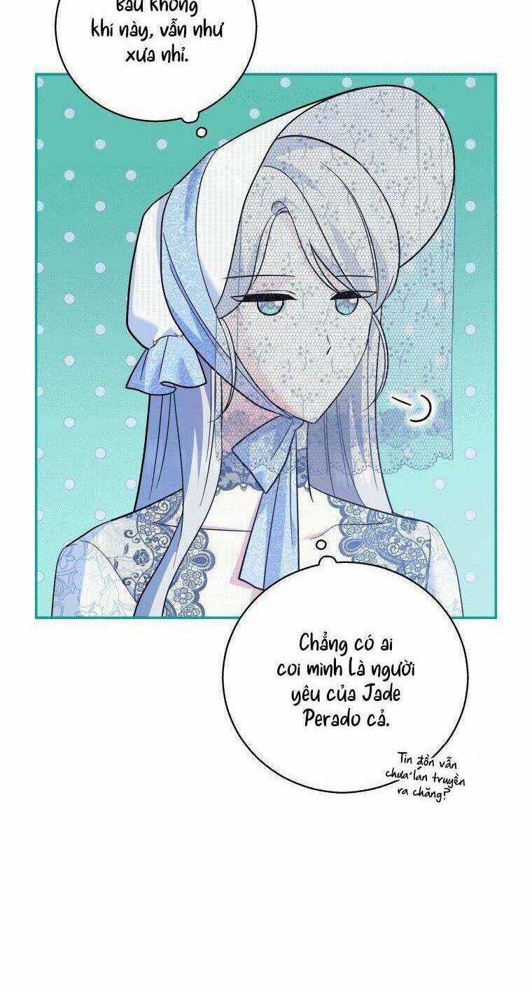 Hãy Ủng Hộ Kế Hoạch Trả Thù Của Tôi Chapter 11 trang 32
