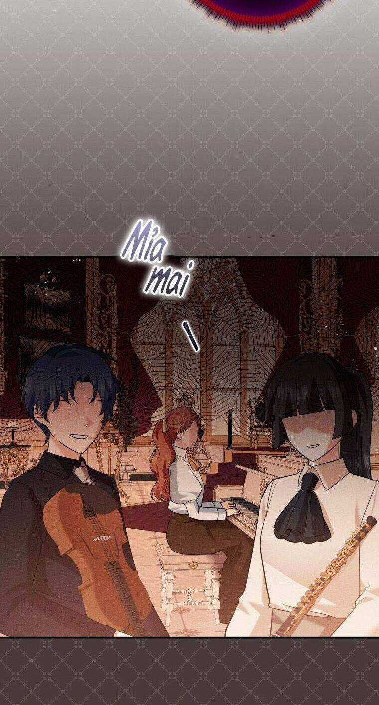Hãy Ủng Hộ Kế Hoạch Trả Thù Của Tôi Chapter 11 trang 38