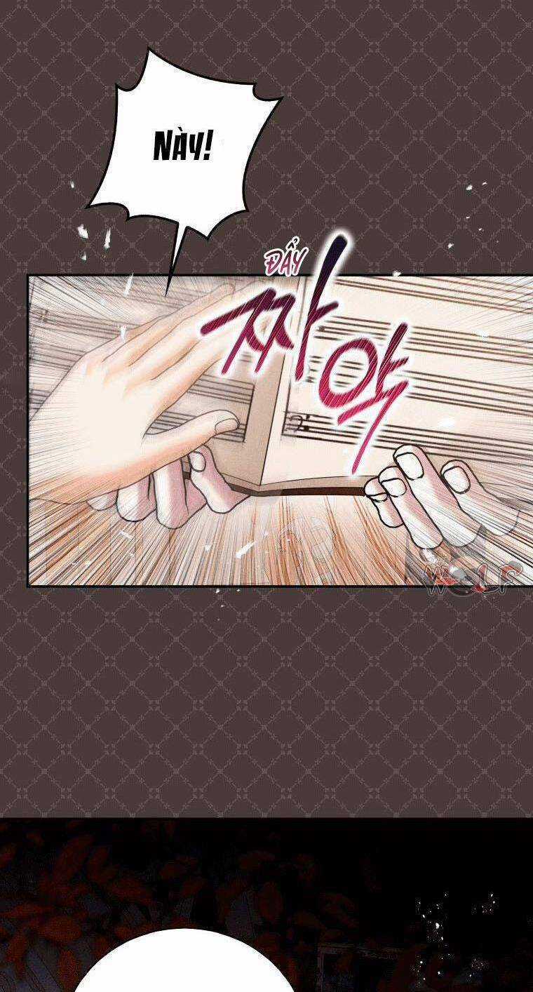 Hãy Ủng Hộ Kế Hoạch Trả Thù Của Tôi Chapter 11 trang 39