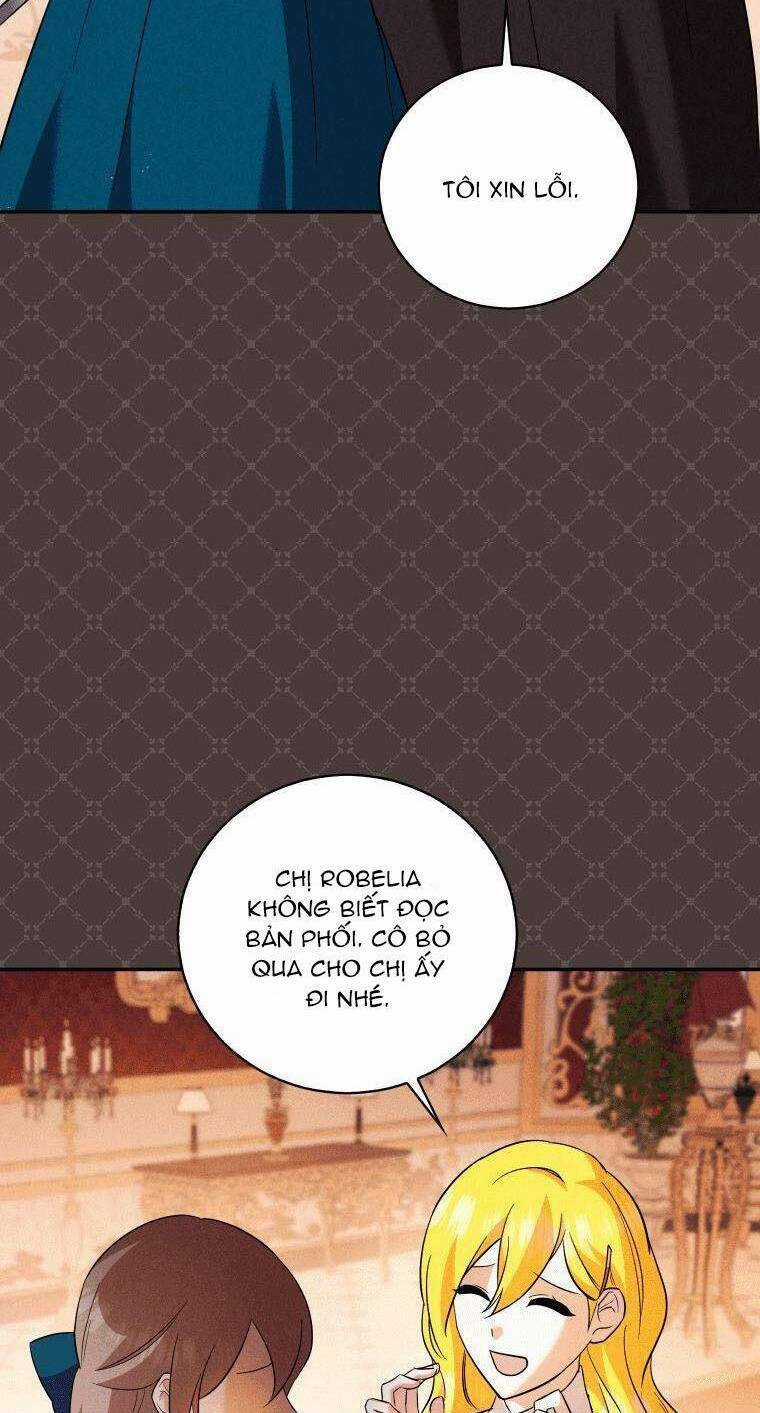 Hãy Ủng Hộ Kế Hoạch Trả Thù Của Tôi Chapter 11 trang 41
