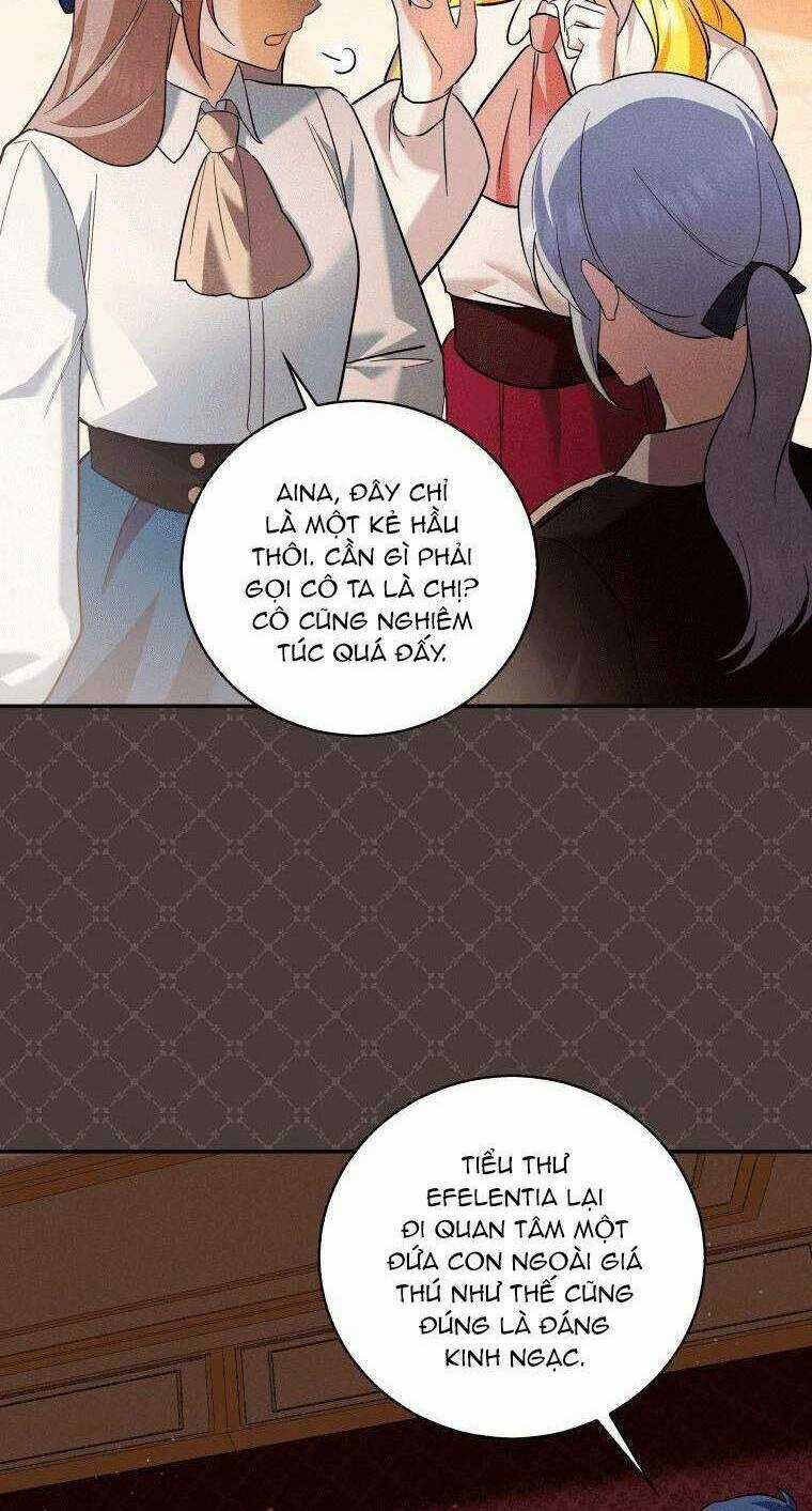 Hãy Ủng Hộ Kế Hoạch Trả Thù Của Tôi Chapter 11 trang 42