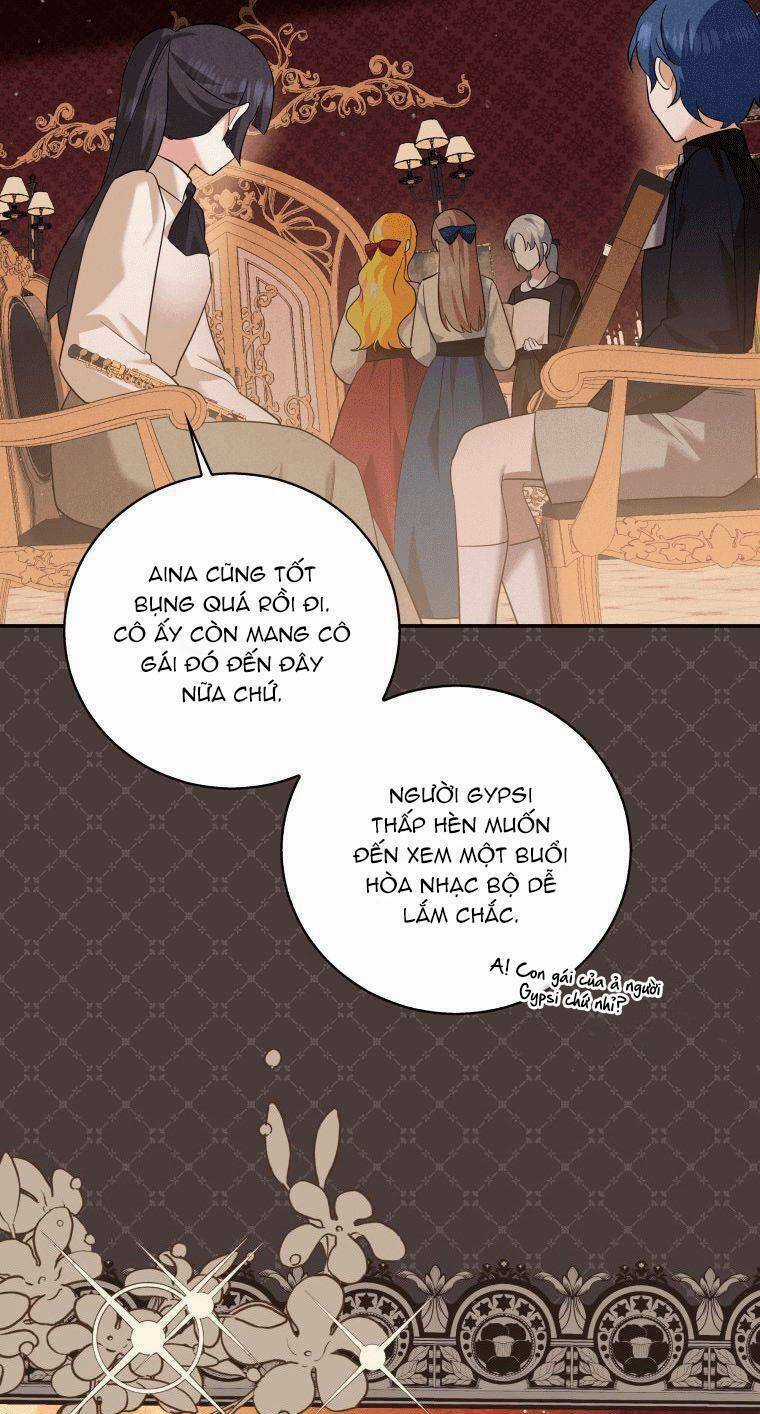 Hãy Ủng Hộ Kế Hoạch Trả Thù Của Tôi Chapter 11 trang 43