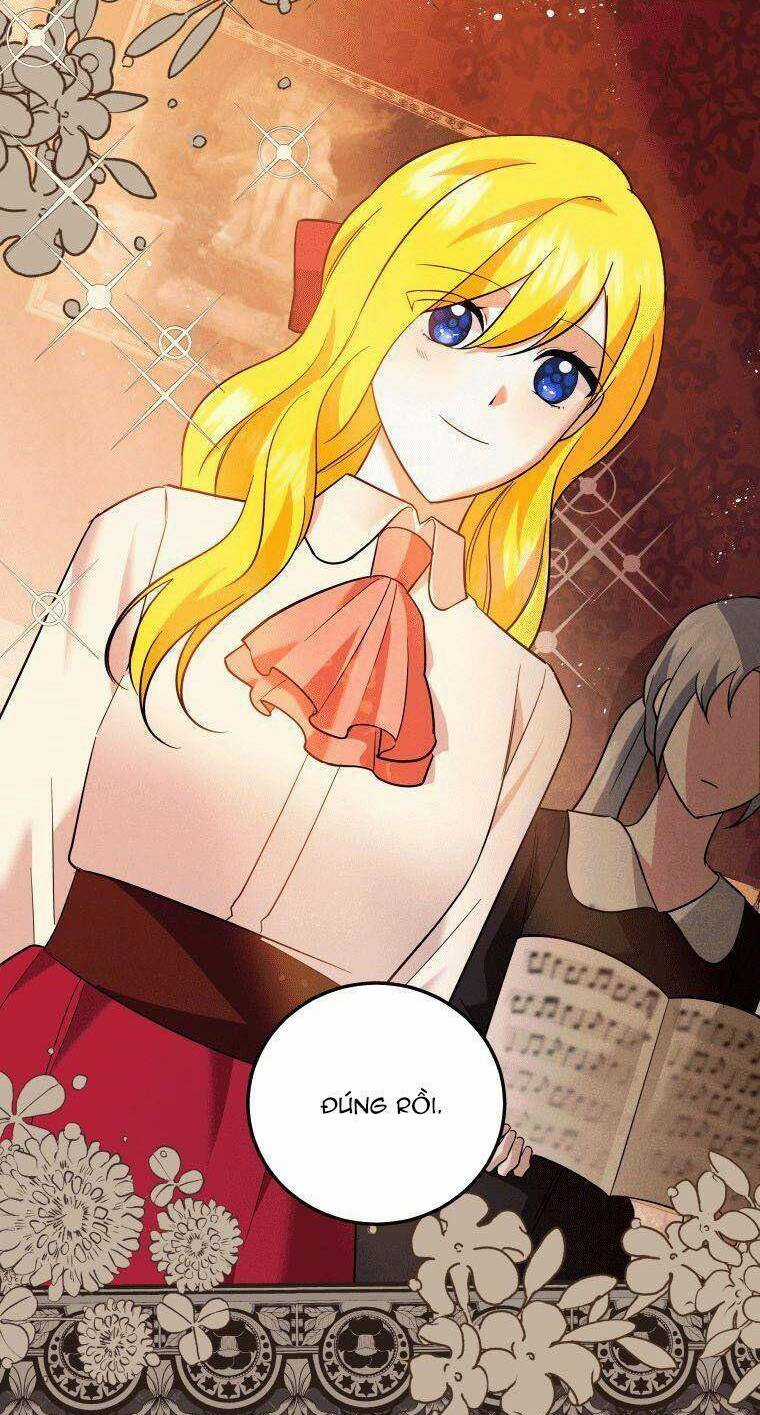 Hãy Ủng Hộ Kế Hoạch Trả Thù Của Tôi Chapter 11 trang 44