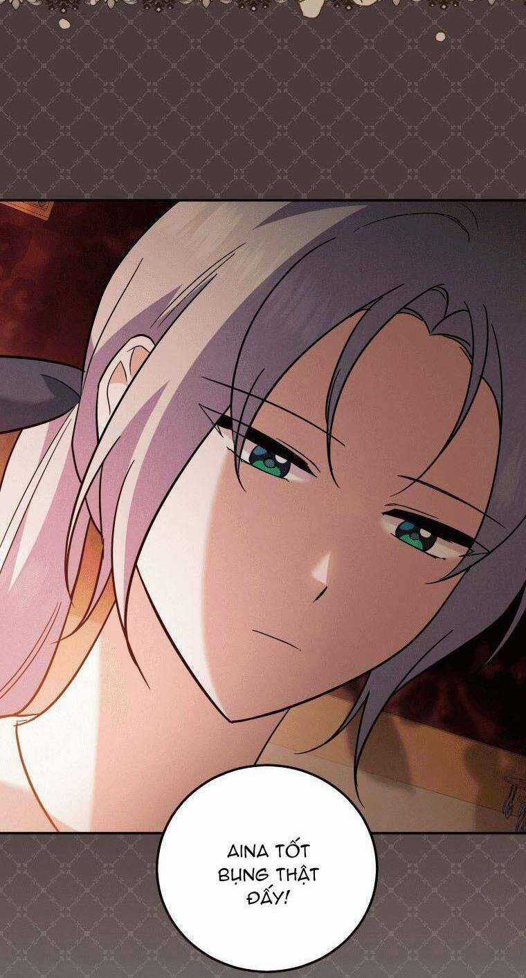 Hãy Ủng Hộ Kế Hoạch Trả Thù Của Tôi Chapter 11 trang 45