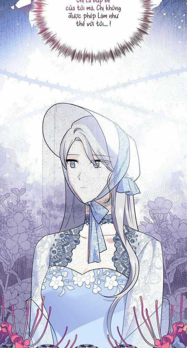 Hãy Ủng Hộ Kế Hoạch Trả Thù Của Tôi Chapter 11 trang 47