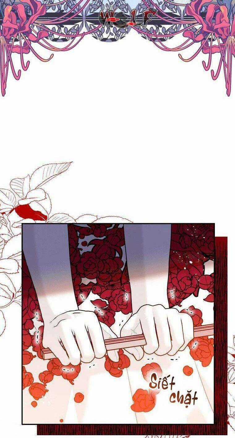 Hãy Ủng Hộ Kế Hoạch Trả Thù Của Tôi Chapter 11 trang 48