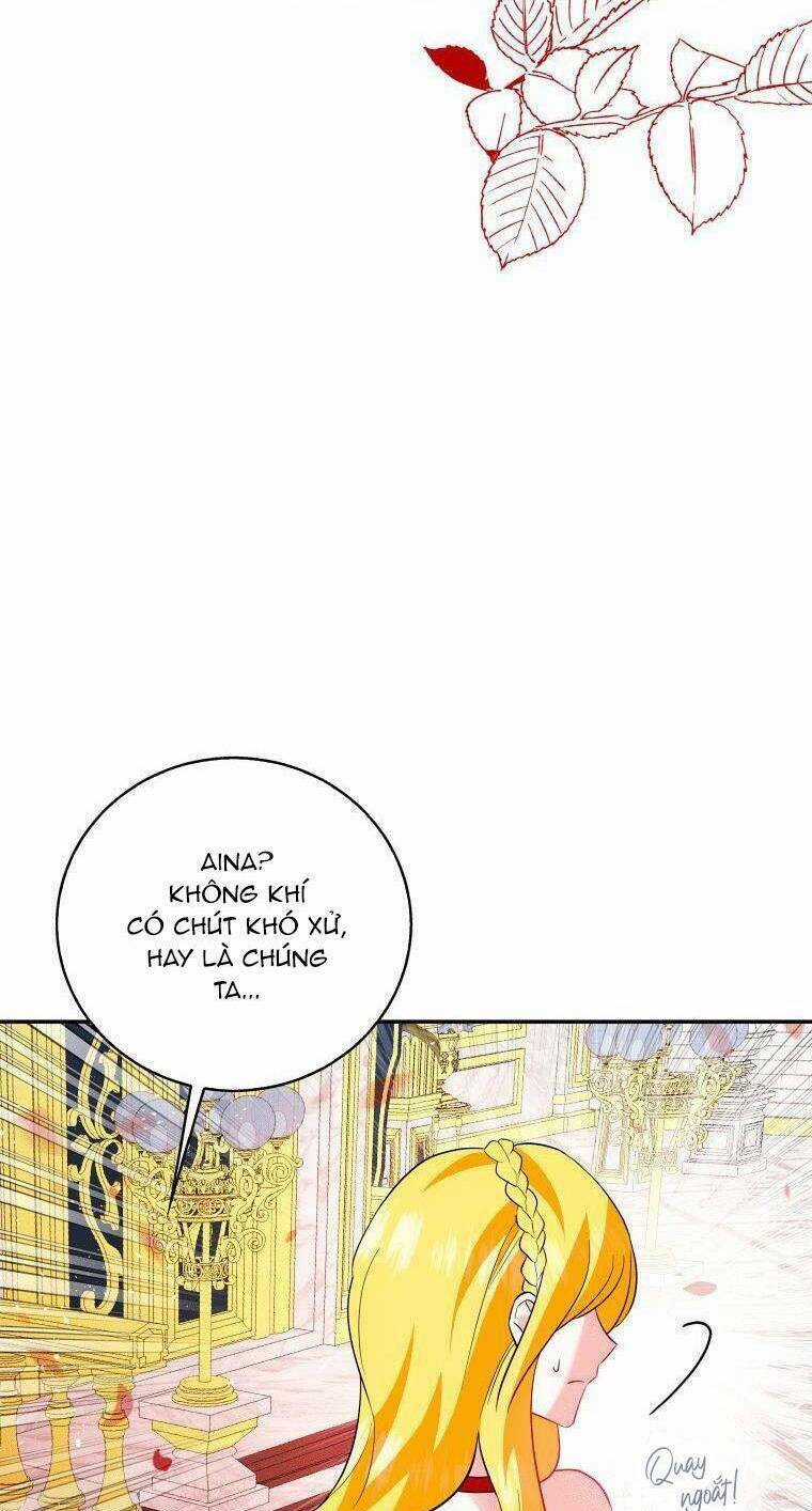 Hãy Ủng Hộ Kế Hoạch Trả Thù Của Tôi Chapter 11 trang 49
