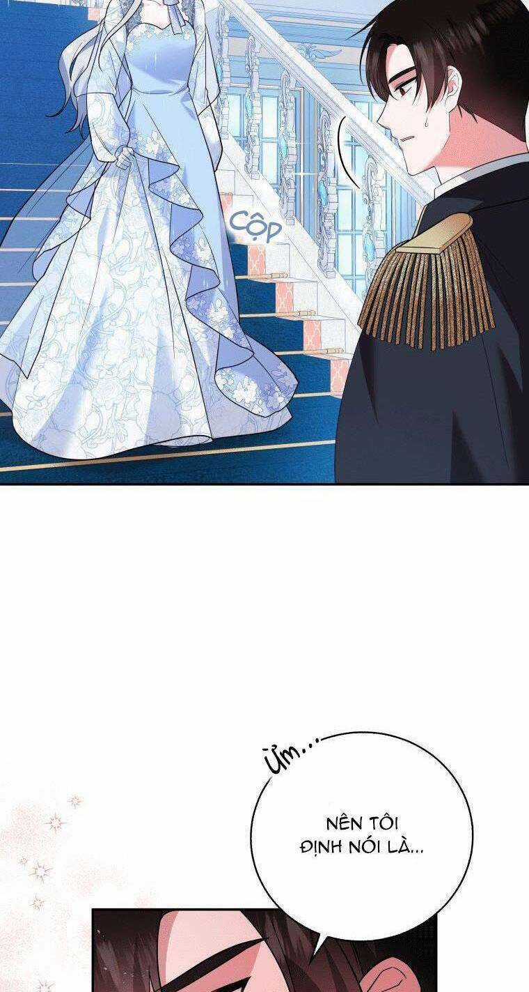 Hãy Ủng Hộ Kế Hoạch Trả Thù Của Tôi Chapter 11 trang 5