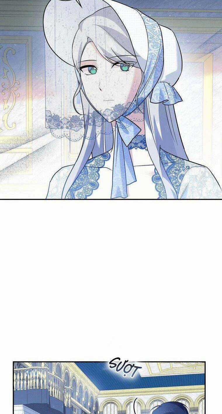 Hãy Ủng Hộ Kế Hoạch Trả Thù Của Tôi Chapter 11 trang 52
