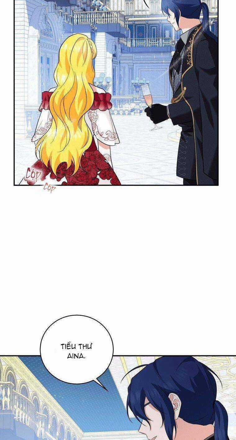Hãy Ủng Hộ Kế Hoạch Trả Thù Của Tôi Chapter 11 trang 53