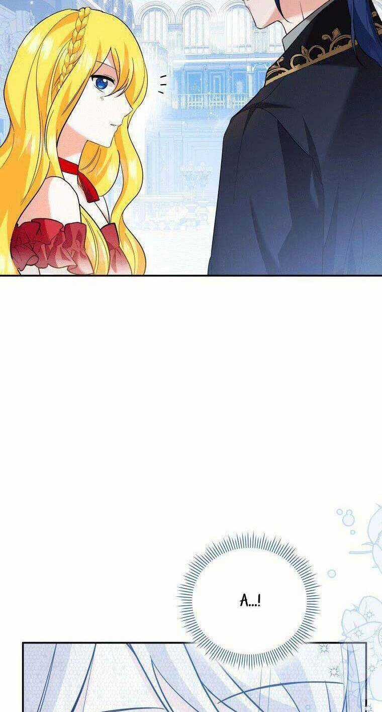 Hãy Ủng Hộ Kế Hoạch Trả Thù Của Tôi Chapter 11 trang 54