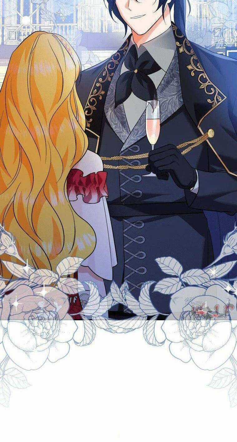 Hãy Ủng Hộ Kế Hoạch Trả Thù Của Tôi Chapter 11 trang 56