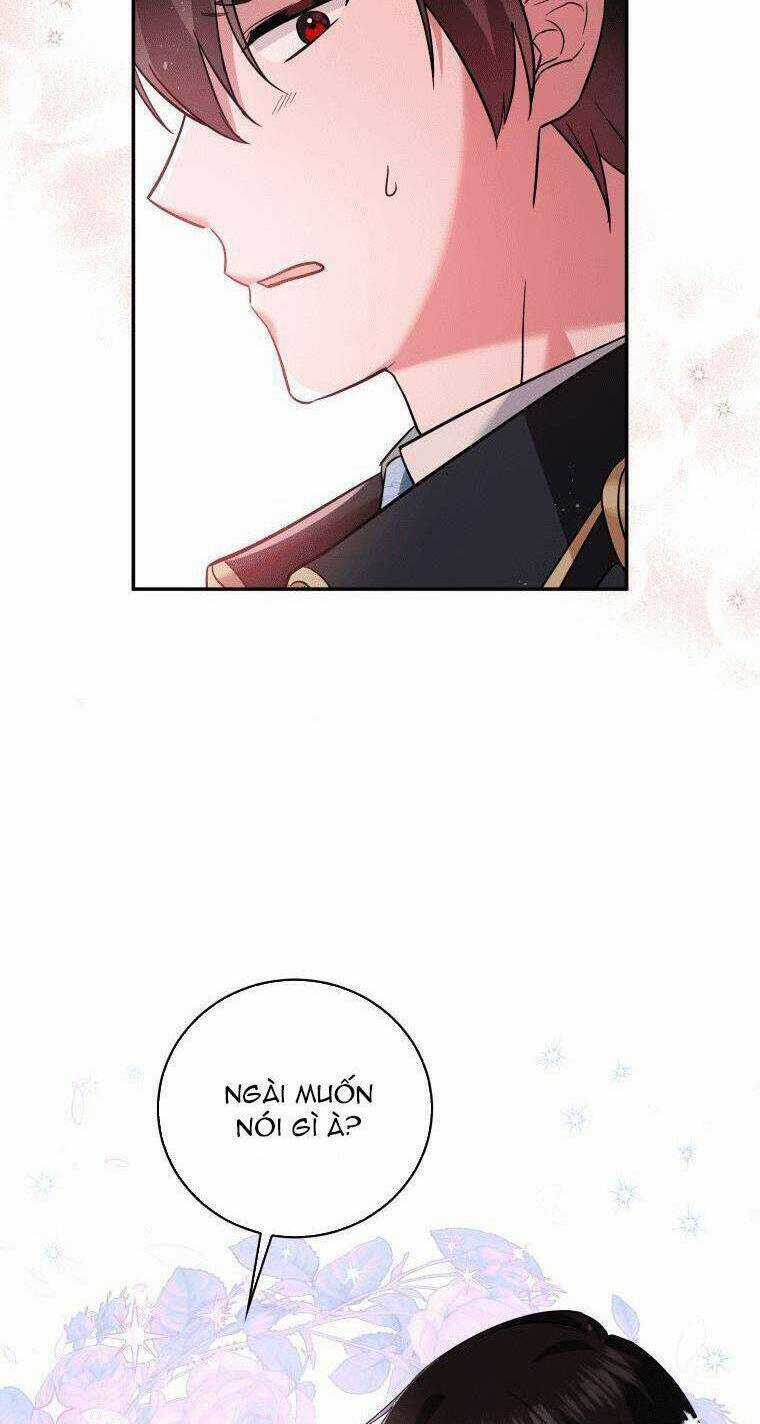 Hãy Ủng Hộ Kế Hoạch Trả Thù Của Tôi Chapter 11 trang 6