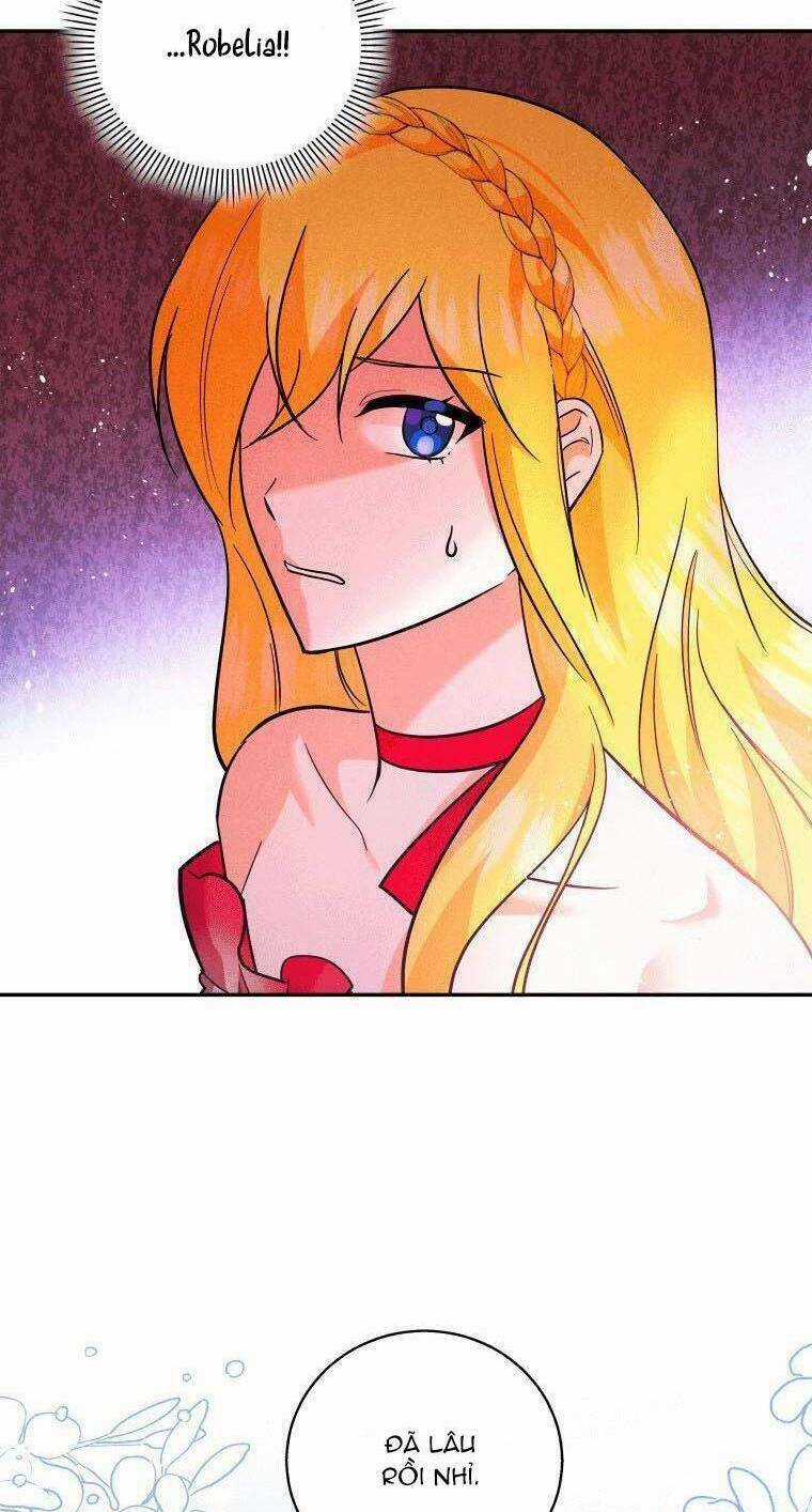 Hãy Ủng Hộ Kế Hoạch Trả Thù Của Tôi Chapter 11 trang 61