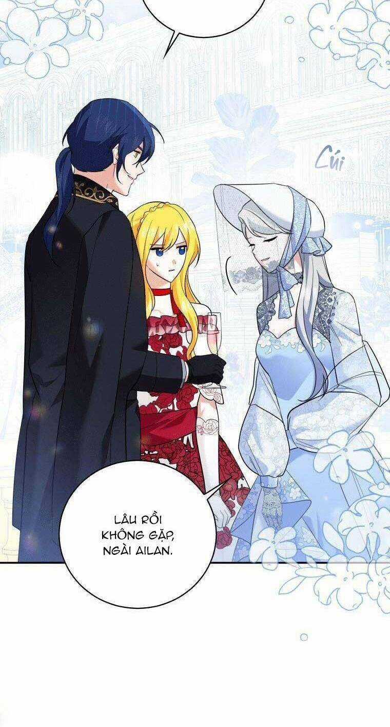 Hãy Ủng Hộ Kế Hoạch Trả Thù Của Tôi Chapter 11 trang 62
