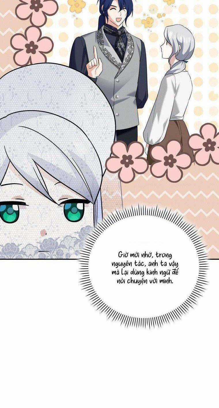 Hãy Ủng Hộ Kế Hoạch Trả Thù Của Tôi Chapter 11 trang 65