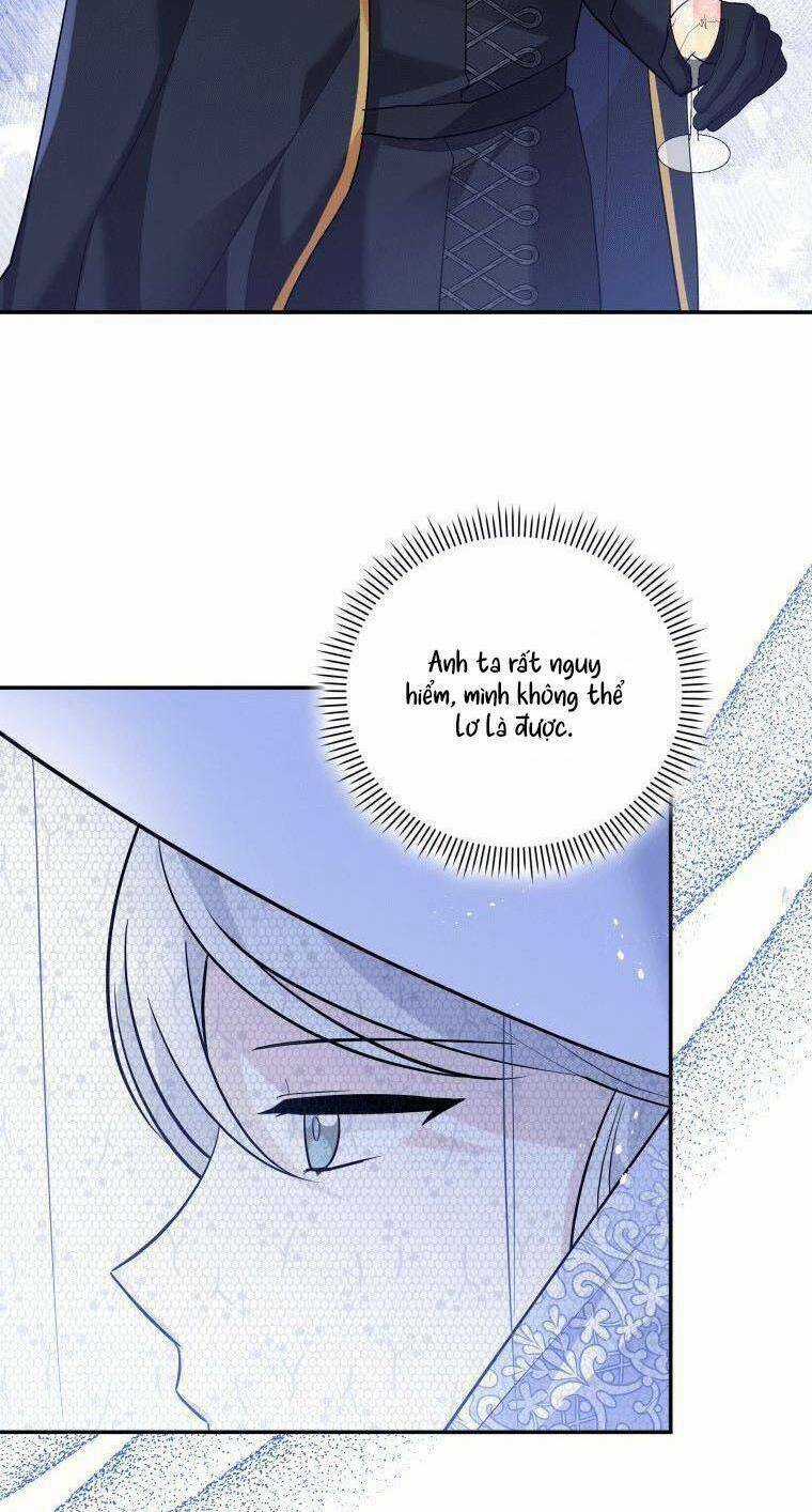 Hãy Ủng Hộ Kế Hoạch Trả Thù Của Tôi Chapter 11 trang 67