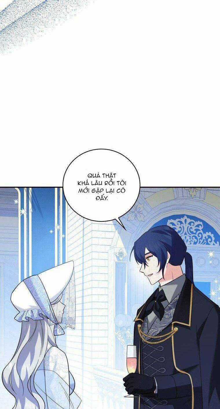 Hãy Ủng Hộ Kế Hoạch Trả Thù Của Tôi Chapter 11 trang 68