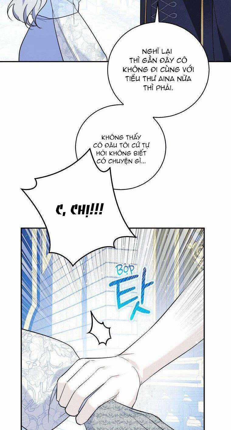 Hãy Ủng Hộ Kế Hoạch Trả Thù Của Tôi Chapter 11 trang 69