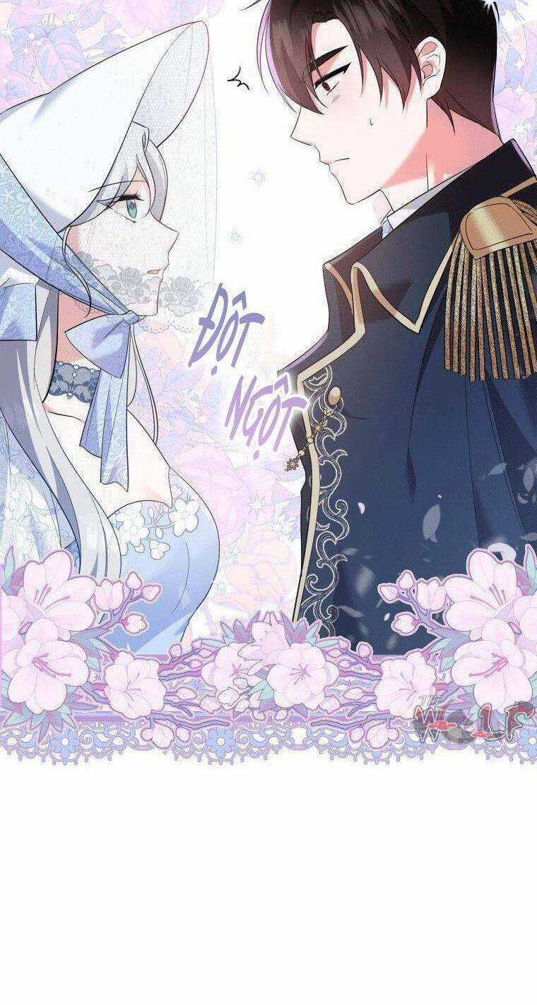 Hãy Ủng Hộ Kế Hoạch Trả Thù Của Tôi Chapter 11 trang 7