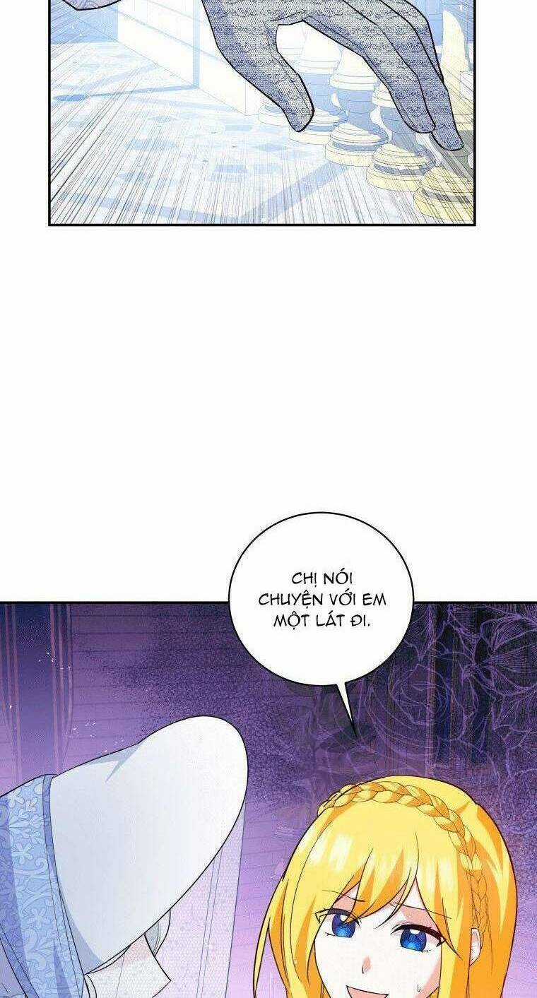 Hãy Ủng Hộ Kế Hoạch Trả Thù Của Tôi Chapter 11 trang 70