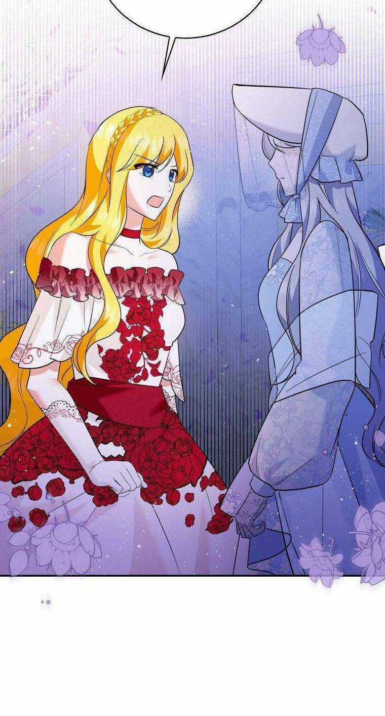 Hãy Ủng Hộ Kế Hoạch Trả Thù Của Tôi Chapter 11 trang 73