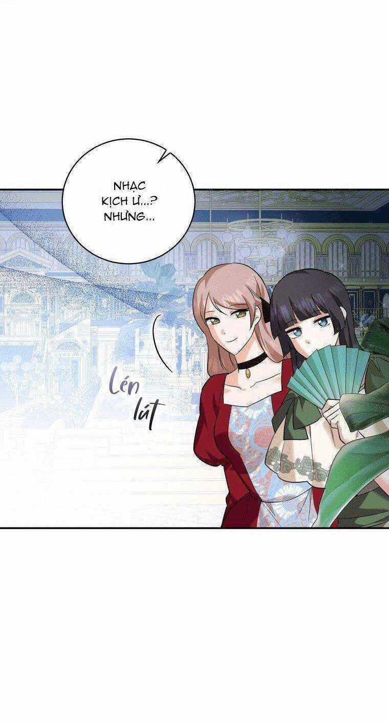 Hãy Ủng Hộ Kế Hoạch Trả Thù Của Tôi Chapter 11 trang 75