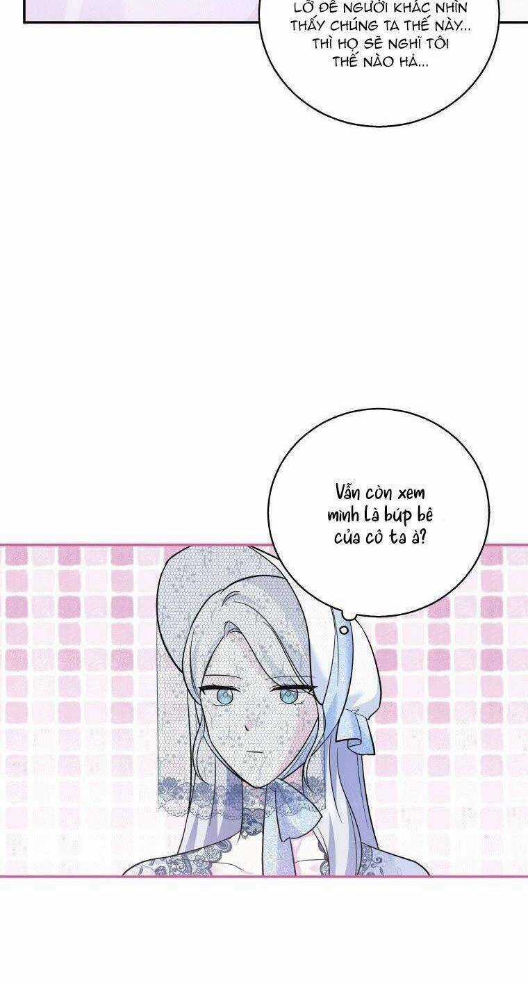 Hãy Ủng Hộ Kế Hoạch Trả Thù Của Tôi Chapter 11 trang 77