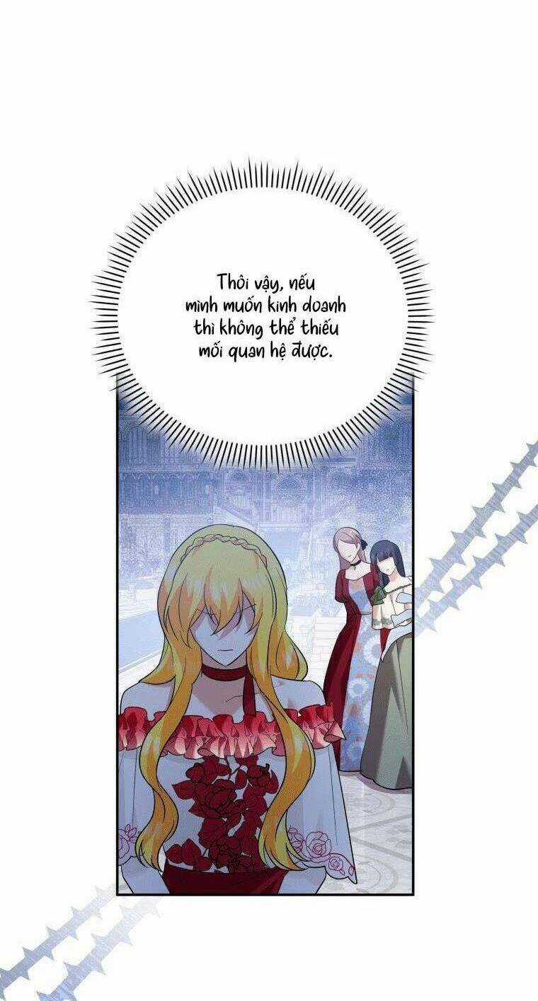 Hãy Ủng Hộ Kế Hoạch Trả Thù Của Tôi Chapter 11 trang 78