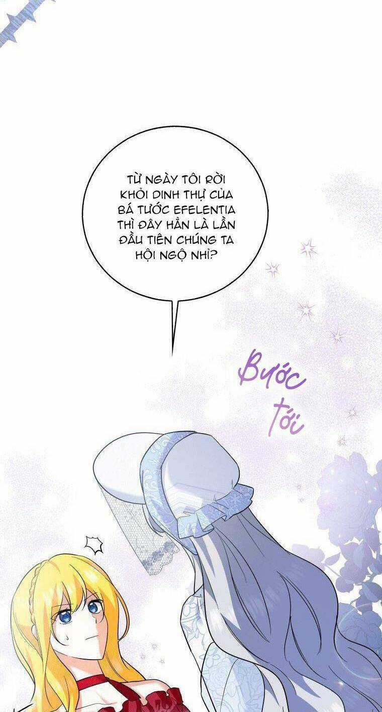 Hãy Ủng Hộ Kế Hoạch Trả Thù Của Tôi Chapter 11 trang 79