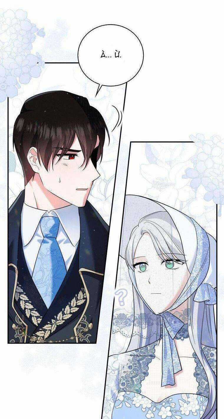 Hãy Ủng Hộ Kế Hoạch Trả Thù Của Tôi Chapter 11 trang 8