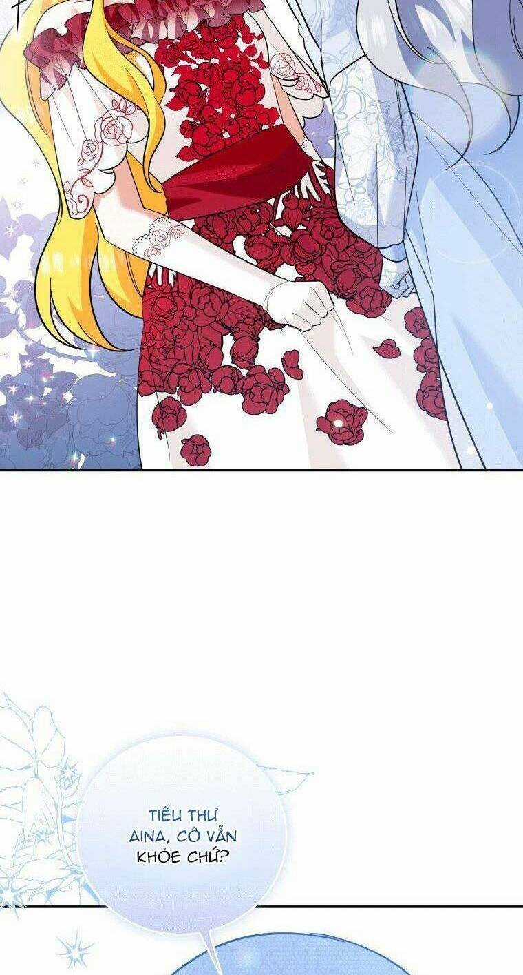 Hãy Ủng Hộ Kế Hoạch Trả Thù Của Tôi Chapter 11 trang 80