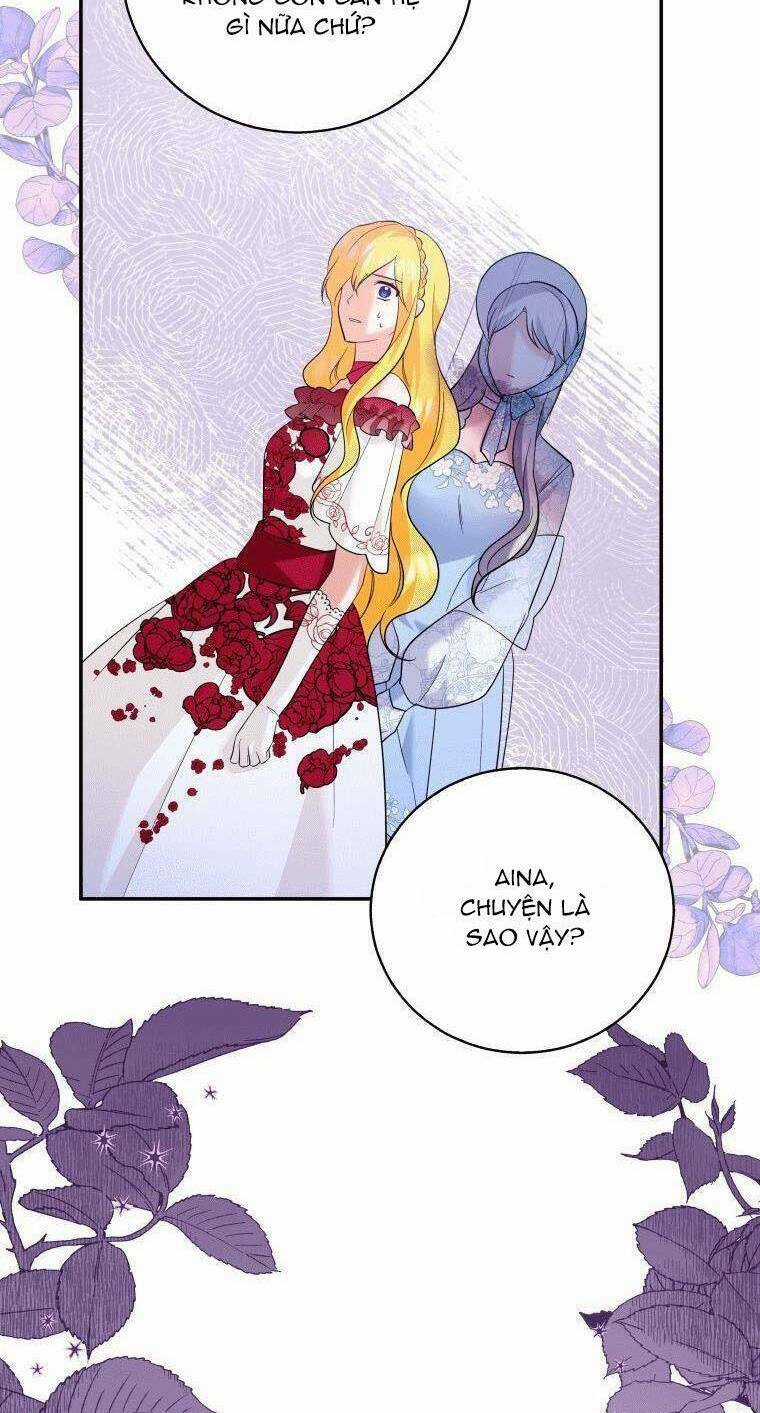 Hãy Ủng Hộ Kế Hoạch Trả Thù Của Tôi Chapter 11 trang 83