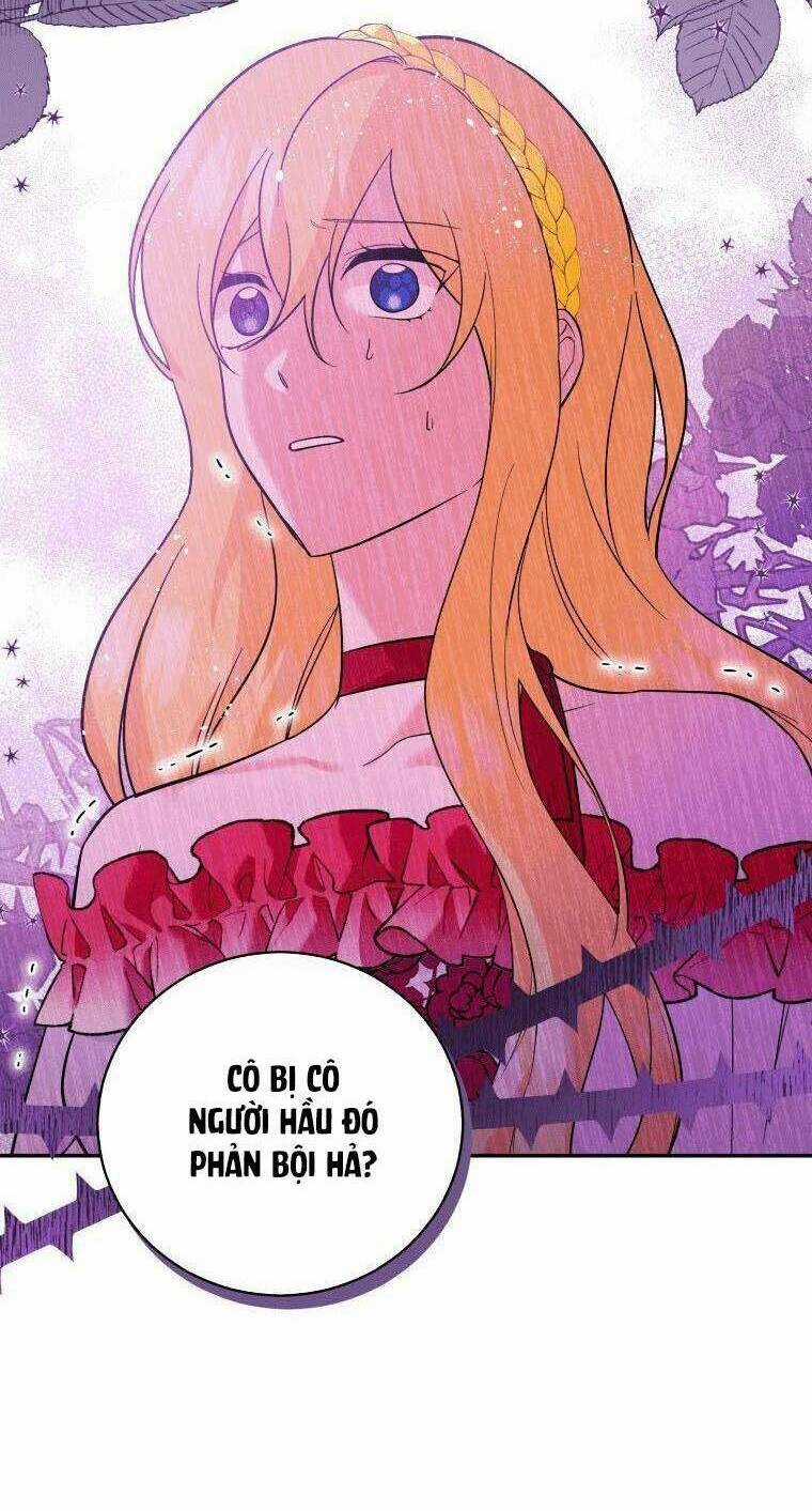 Hãy Ủng Hộ Kế Hoạch Trả Thù Của Tôi Chapter 11 trang 84