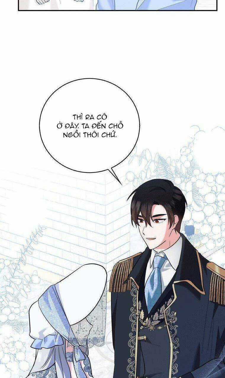Hãy Ủng Hộ Kế Hoạch Trả Thù Của Tôi Chapter 11 trang 86
